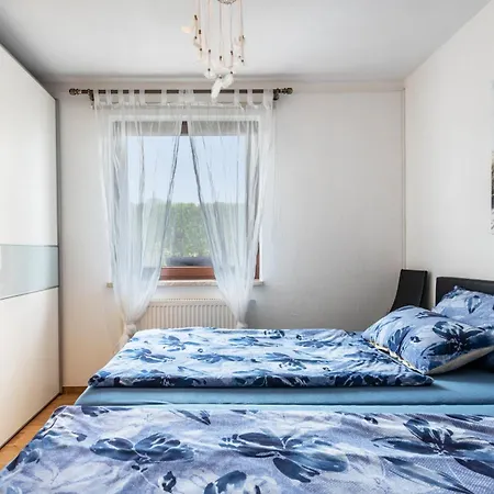 Prázdninový dům Teschower Siedlung
