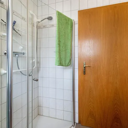 Teschower Siedlung Casa de Férias Teterow