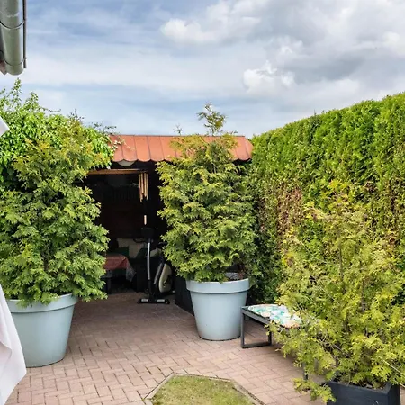 Teschower Siedlung * Teterow