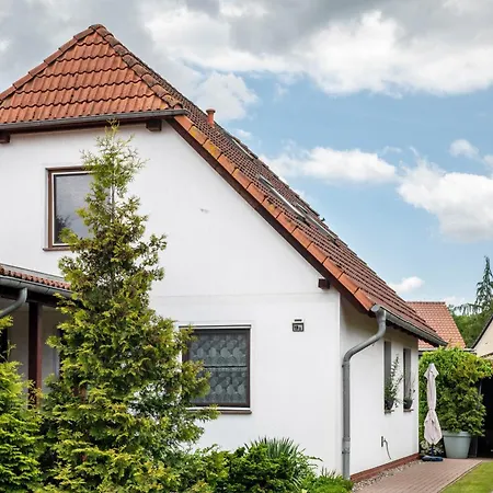 Prázdninový dům Teschower Siedlung